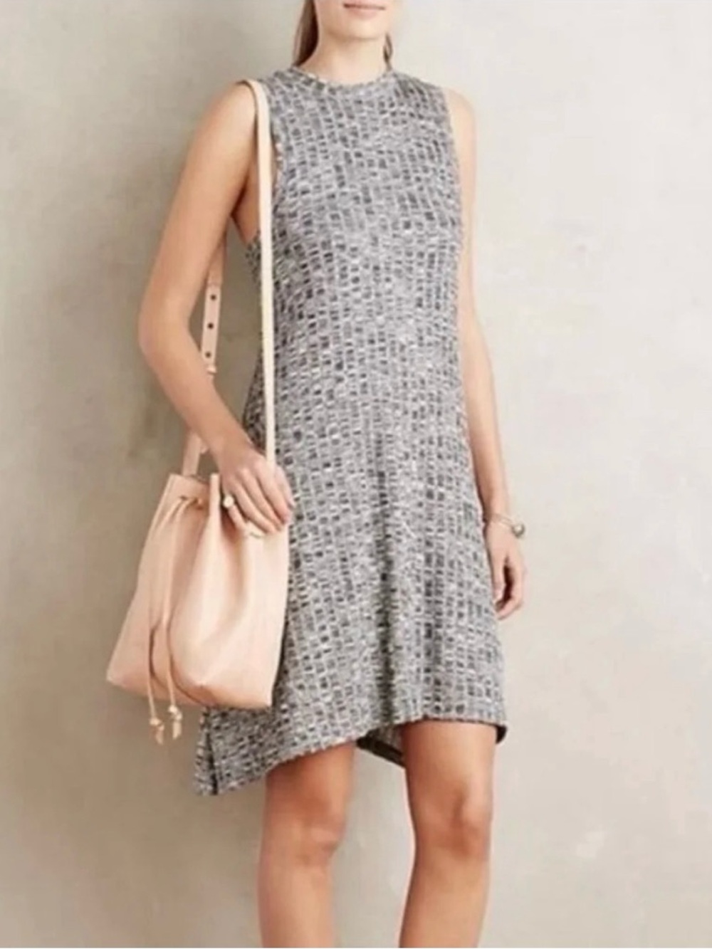 ANTHROPOLOGIE MAEVE Emerson Dress Size S